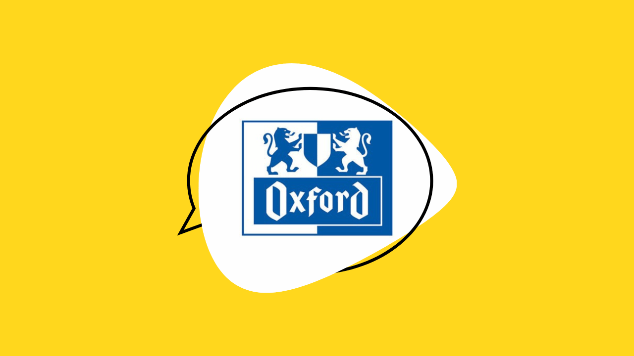 Oxford - Cartouchify