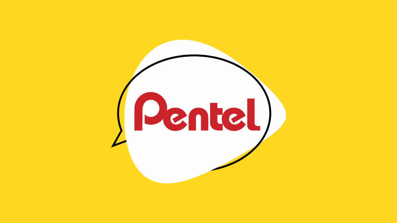 Pentel - Cartouchify