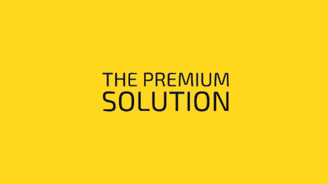 The Premium Solution petits prix grande autonomie - Cartouchify