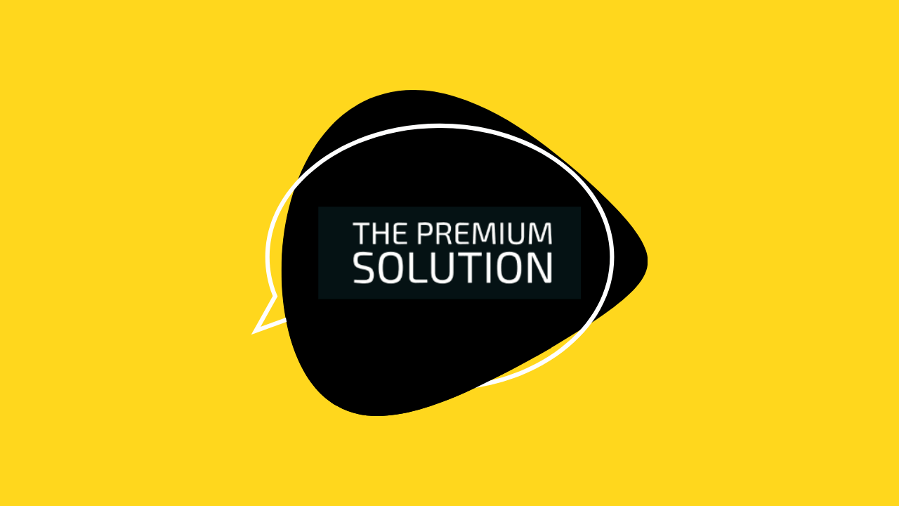 The Premium Solution petits prix grande autonomie