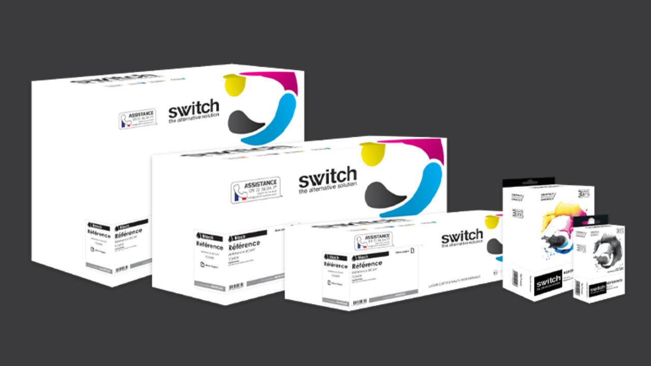 Switch