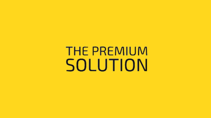 The Premium Solution petits prix grande autonomie - Cartouchify