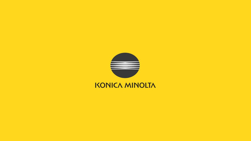Cartouches et Toners KONICA MINOLTA - Cartouchify