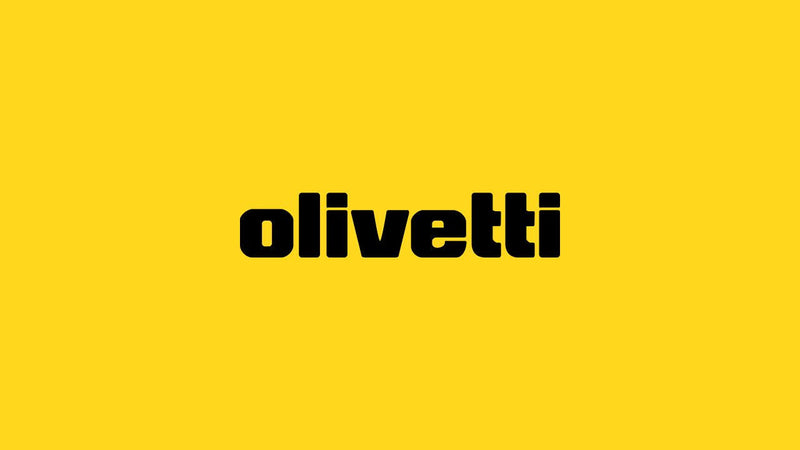 Cartouches et Toners OLIVETTI - Cartouchify