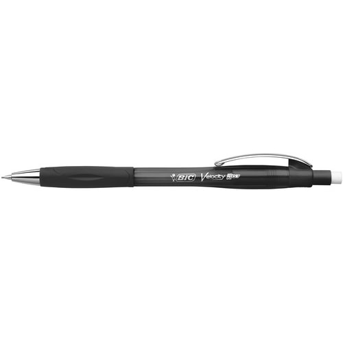 BIC Porte-mines Velocity Pro, épaisseur de mine: 0,7 mm - Cartouchify