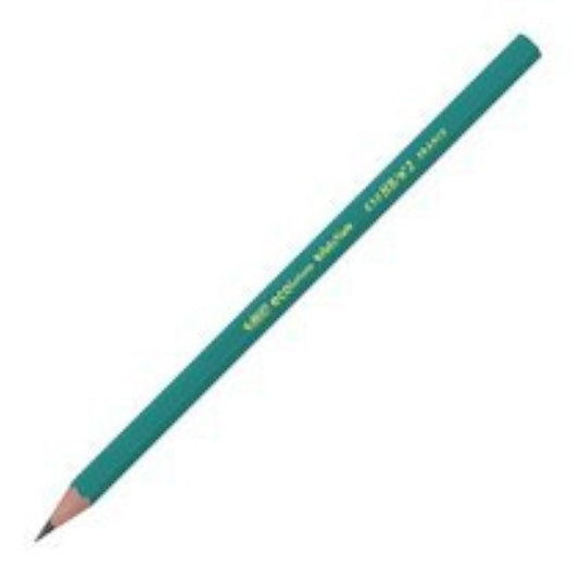 BIC Crayon Evolution ECOlutions 650, degré de dureté: HB - Cartouchify