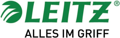 LEITZ Chemise à èlastique, format A4, carton, 320 g/m2, - Cartouchify