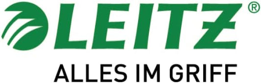 LEITZ Chemise à èlastique, format A4, carton, 320 g/m2, - Cartouchify
