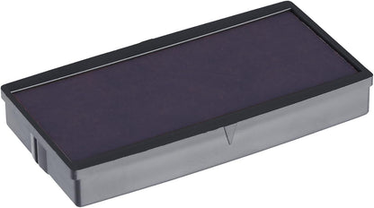 COLOP Coussinet encreur de rechange E/30, bleu, 2 pièces - Cartouchify