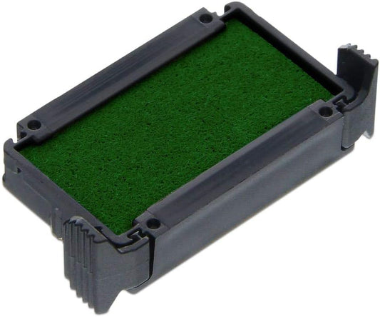 trodat Cassette d'encrage de rechange 6/4910, vert - Cartouchify