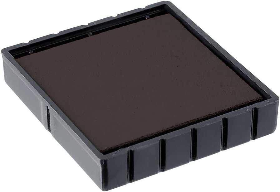 COLOP Coussinet encreur de rechange E/Q30, noir, 2 pièces - Cartouchify