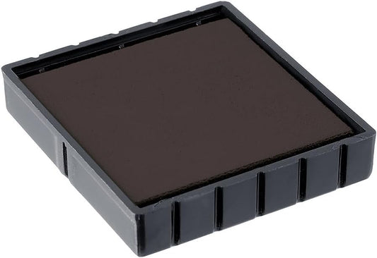 COLOP Coussinet encreur de rechange E/Q30, noir, 2 pièces - Cartouchify