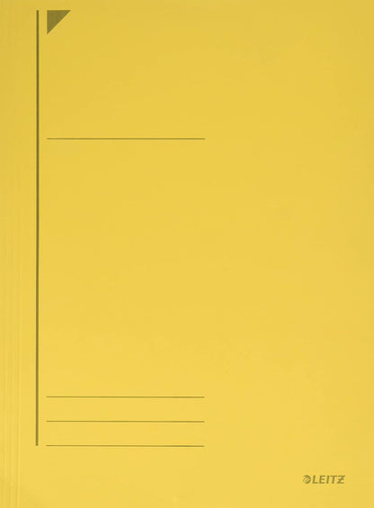 LEITZ Chemise à élastique, format A4, carton, 320 g/m2 - Cartouchify