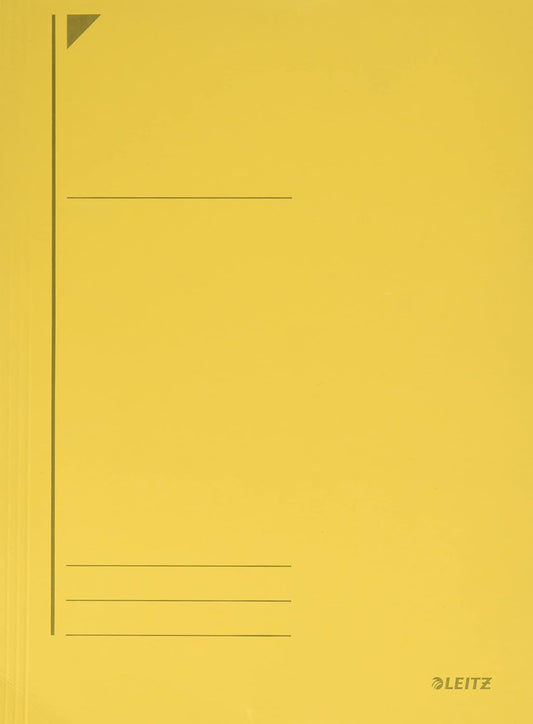 LEITZ Chemise à élastique, format A4, carton, 320 g/m2 - Cartouchify