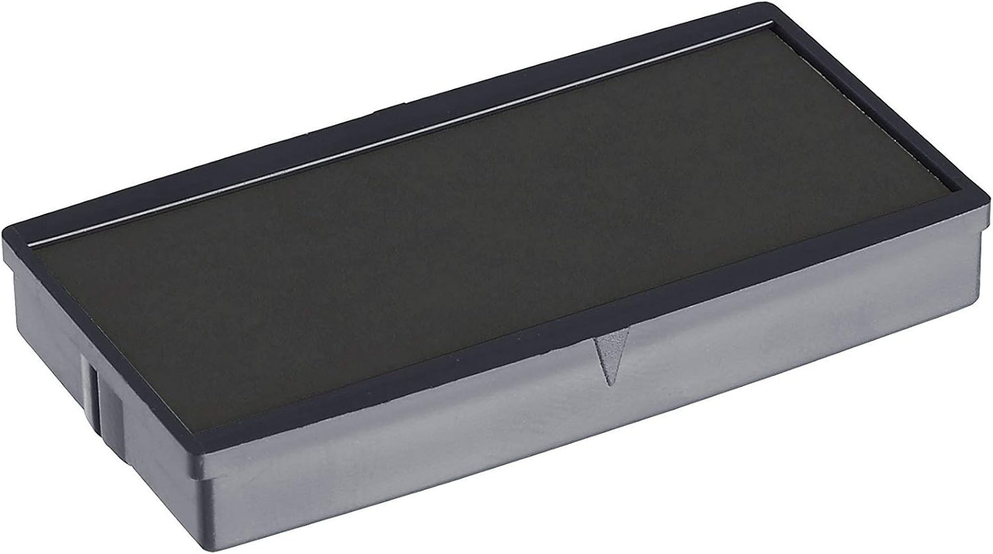 COLOP Cassette d'encrage de rechange E/30, noir, double pack - Cartouchify