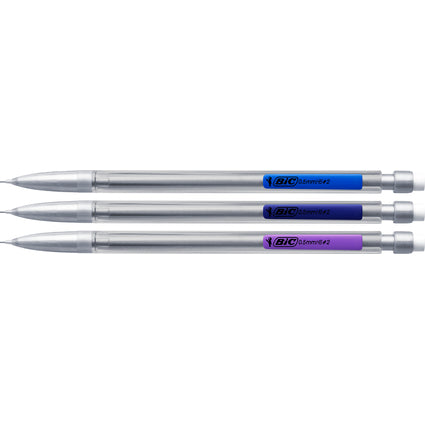 BIC Porte-mines Matic, épaisseur de mine: 0,5 mm - Cartouchify