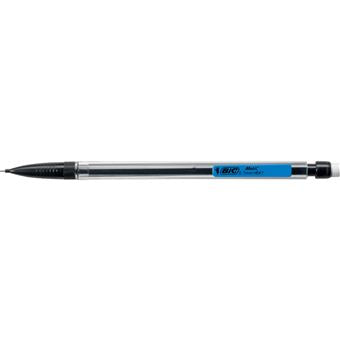 BIC Porte-mines Matic, épaisseur de mine: 0,7 mm - Cartouchify