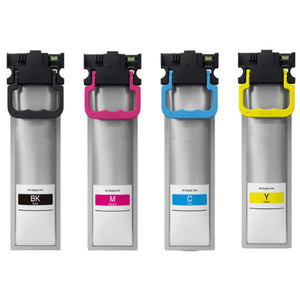 Epson C13T11D140 Cartouche Pack 4 Couleurs compatible · Premier Prix