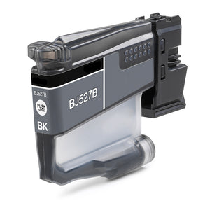 Brother LC527BK Cartouche Noir compatible · Premier Prix