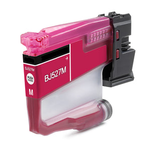 Brother LC527M Cartouche Magenta compatible · Premier Prix