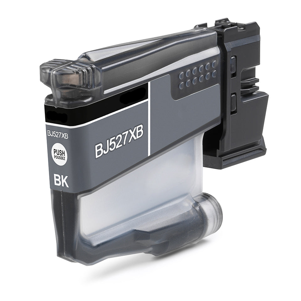 Brother LC527XLBK Cartouche Noir compatible · Premier Prix