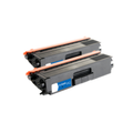 Brother TN423BK Toner Pack 2 Noir compatible · Premier Prix