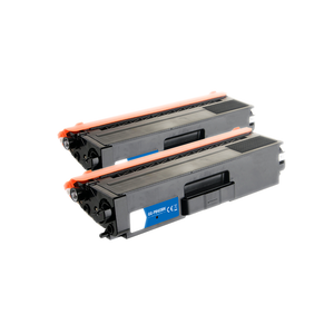 Brother TN423BK Toner Pack 2 Noir compatible · Premier Prix