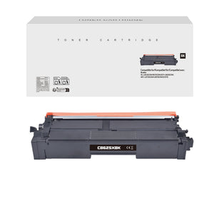 Brother TN625XLBK Toner Noir compatible · Premier Prix