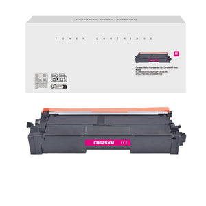 Brother TN625XLM Toner Magenta compatible · Premier Prix