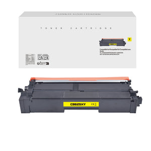 Brother TN625XLY Toner Jaune compatible · Premier Prix