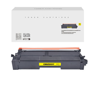 Brother TN625XXLY Toner Jaune compatible · Premier Prix