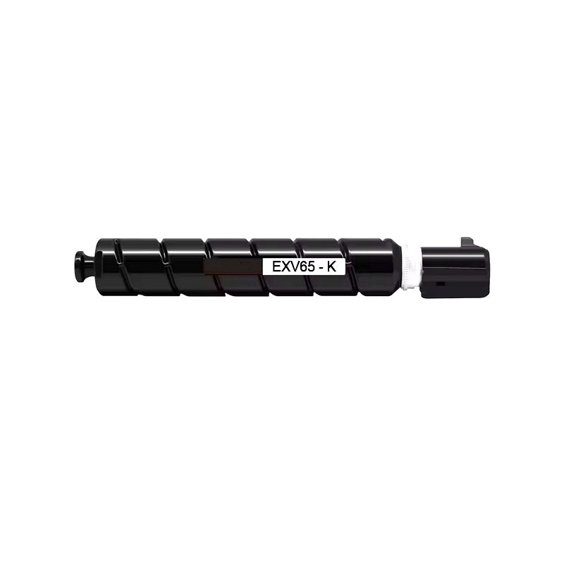 Canon C-EXV 65 Toner Noir compatible équivalent à 5761C001 · Premier Prix
