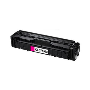 Canon 075H Toner Magenta compatible équivalent à 6367C002 · Premier Prix
