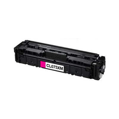 Canon 075H Toner Magenta compatible équivalent à 6367C002 · Premier Prix
