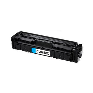 Canon 075H Toner Cyan compatible équivalent à 6368C002 · Premier Prix