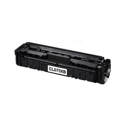 Canon 075H Toner Noir compatible équivalent à 6369C002 · Premier Prix