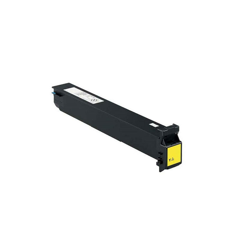 Develop TN-314 Y Toner Jaune compatible équivalent à A0D72D1 · Premier Prix