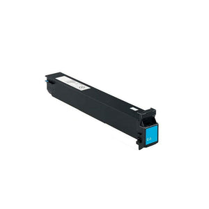 Develop TN-314 C Toner Cyan compatible équivalent à A0D74D1 · Premier Prix