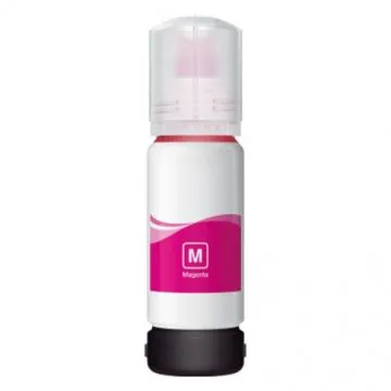 Epson 103 Bouteille encre Magenta compatible équivalent à C13T00S34A · Premier Prix