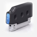 Epson T08H2 Cartouche Cyan compatible équivalent à C13T08H200 · Premier Prix