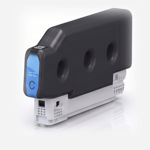 Epson T08H2 Cartouche Cyan compatible équivalent à C13T08H200 · Premier Prix