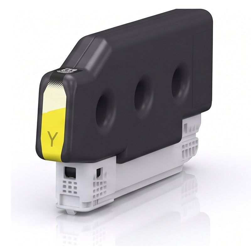 Epson T08H4 Cartouche Jaune compatible équivalent à C13T08H400 · Premier Prix