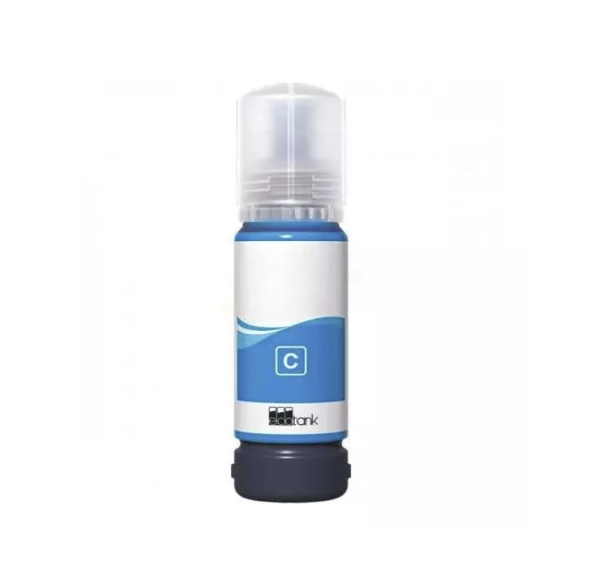 Epson 107 Cartouche Cyan compatible équivalent à C13T09B240 · Premier Prix