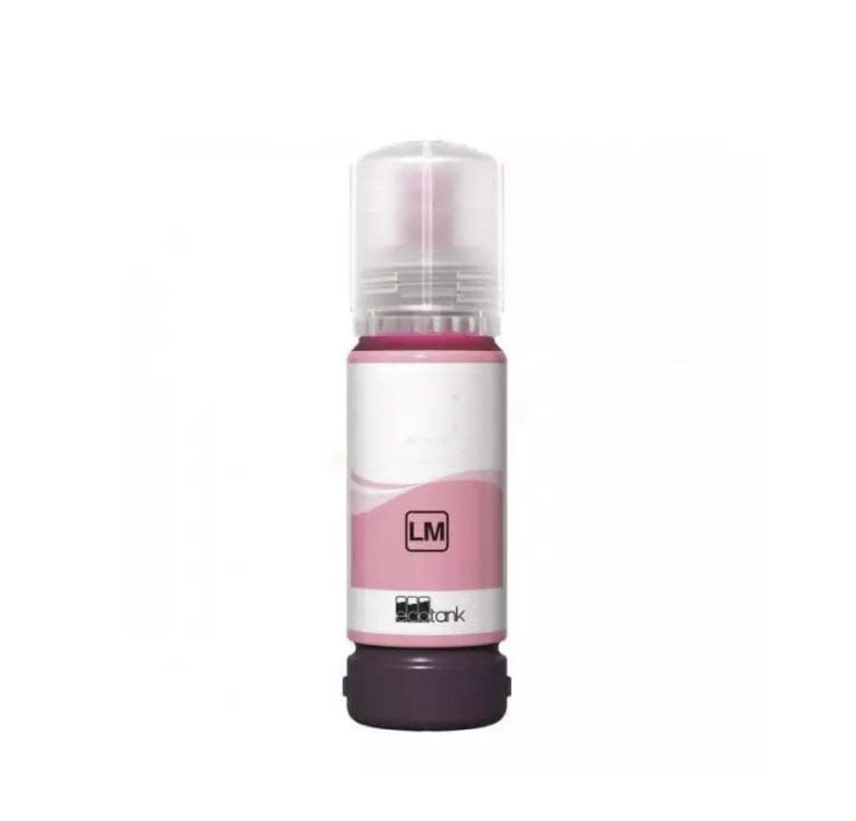 Epson 107 Cartouche Magenta Clair compatible équivalent à C13T09B640 · Premier Prix