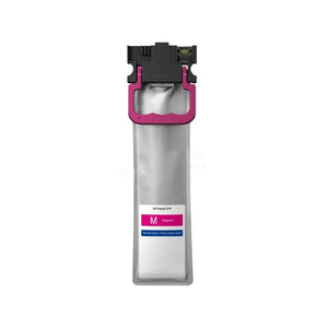 Epson T13L3 Cartouche Magenta compatible équivalent à C13T13L340 · Premier Prix