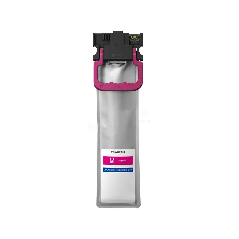 Epson T13L3 Cartouche Magenta compatible équivalent à C13T13L340 · Premier Prix