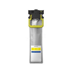 Epson T13L4 Cartouche Jaune compatible équivalent à C13T13L440 · Premier Prix