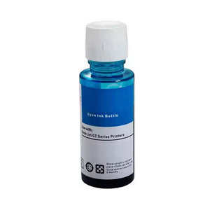 HP 31 Bouteille encre Cyan compatible équivalent à 1VU26AE · Premier Prix