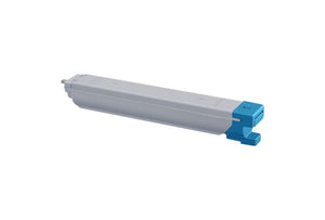 HP CLT-C808S Toner Cyan compatible équivalent à SS560A · Premier Prix