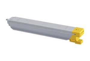 HP CLT-Y808S Toner Jaune compatible équivalent à SS735A · Premier Prix